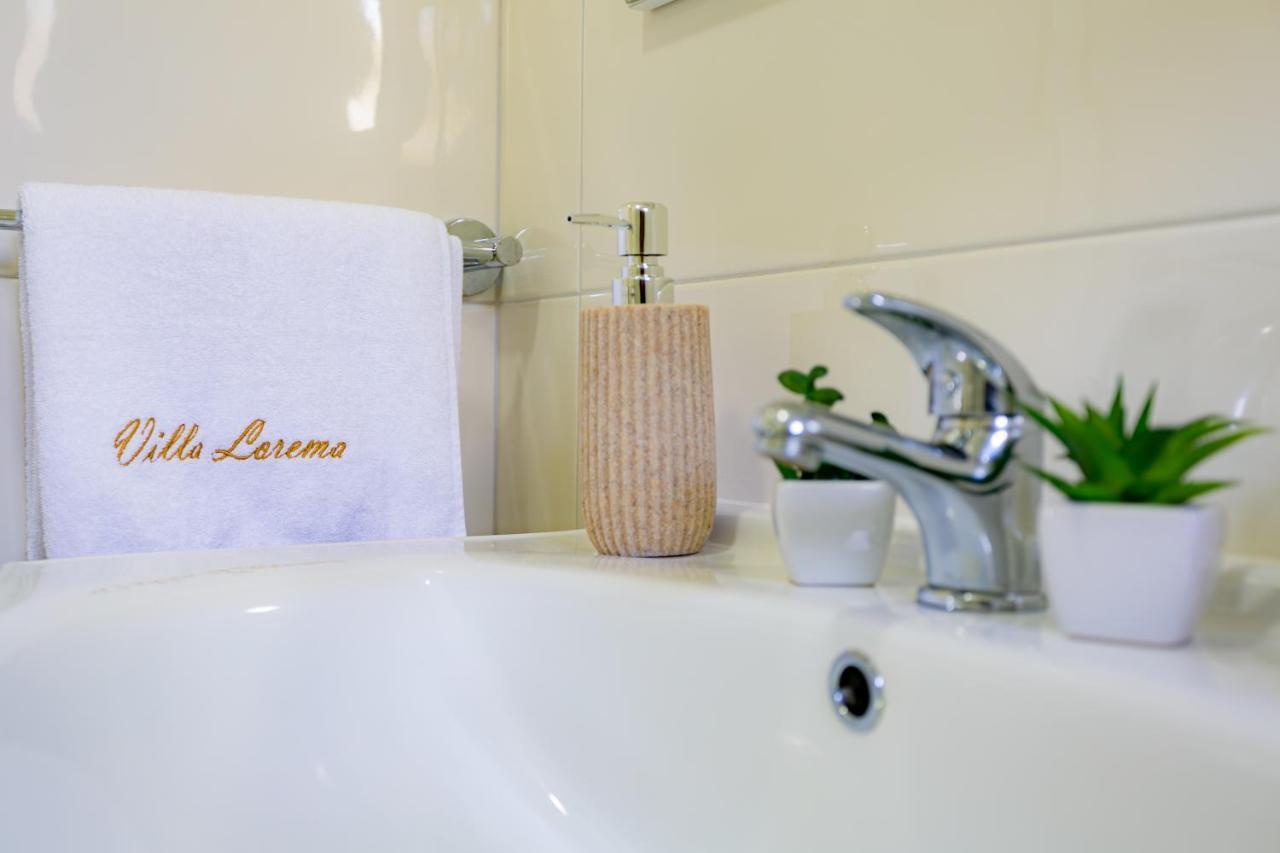 Villa Lorema-Pet Friendly On 5000 Sqm Garden,Pool, Jacuzzi, Billiard&Ps5 圣菲利普雅科夫 外观 照片