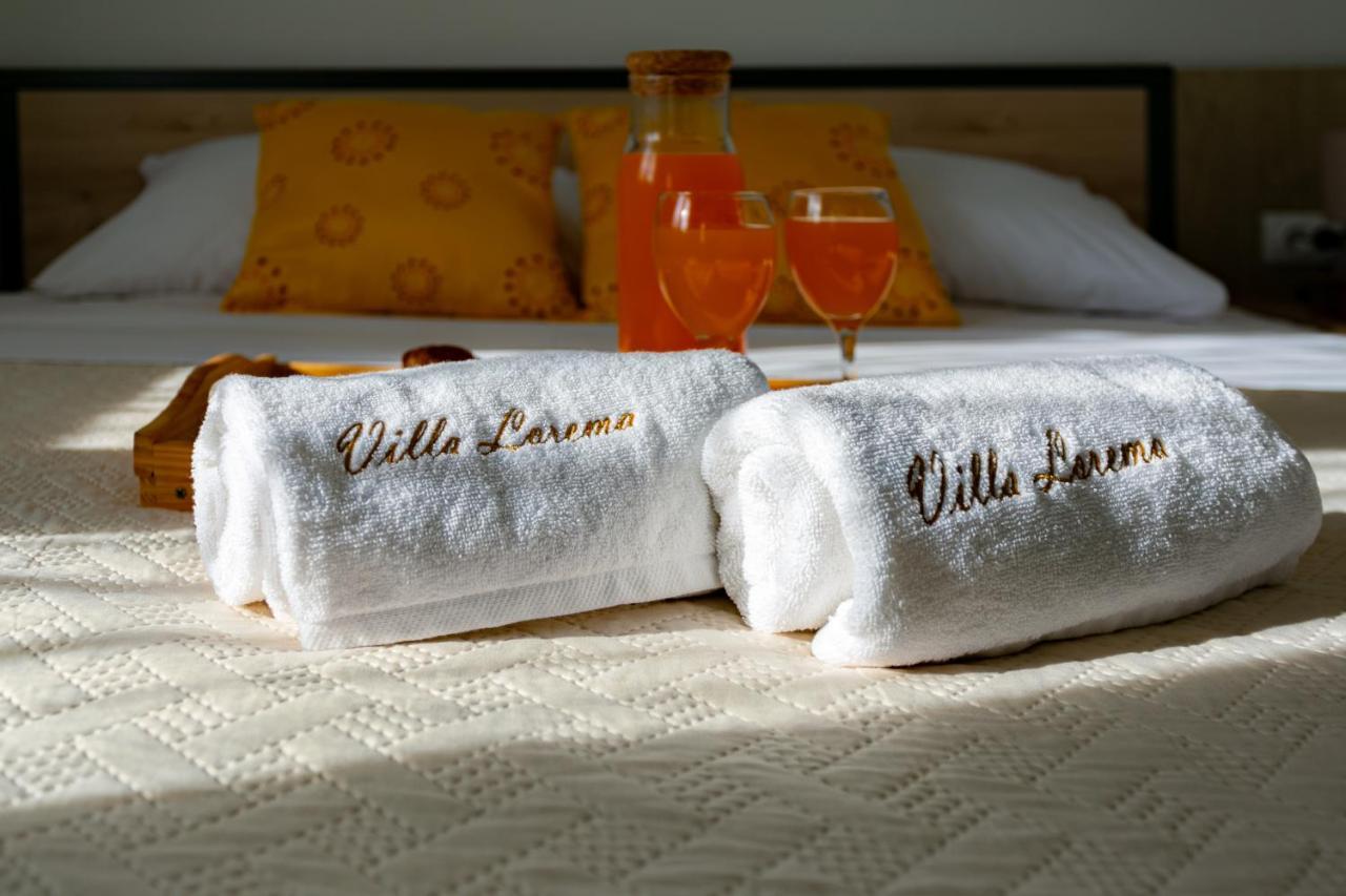 Villa Lorema-Pet Friendly On 5000 Sqm Garden,Pool, Jacuzzi, Billiard&Ps5 圣菲利普雅科夫 外观 照片