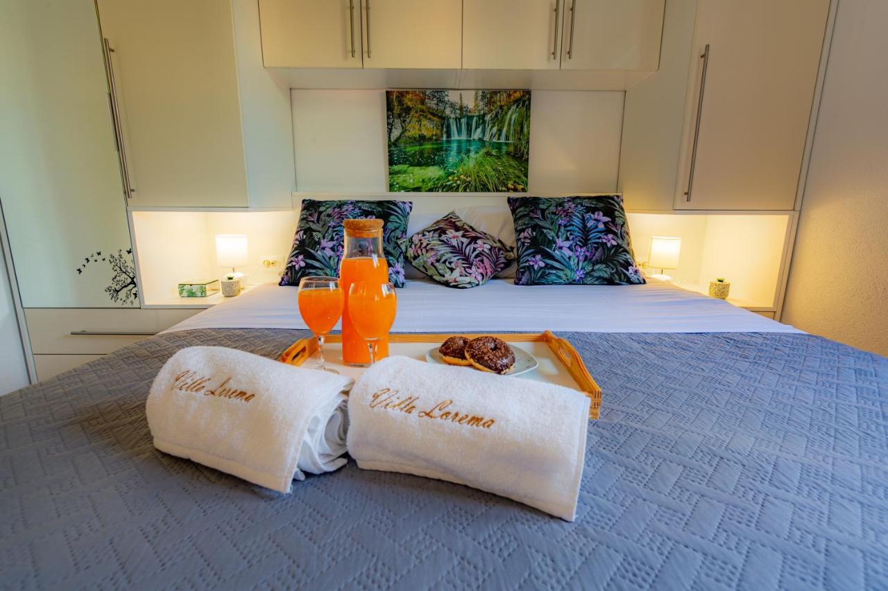 Villa Lorema-Pet Friendly On 5000 Sqm Garden,Pool, Jacuzzi, Billiard&Ps5 圣菲利普雅科夫 外观 照片