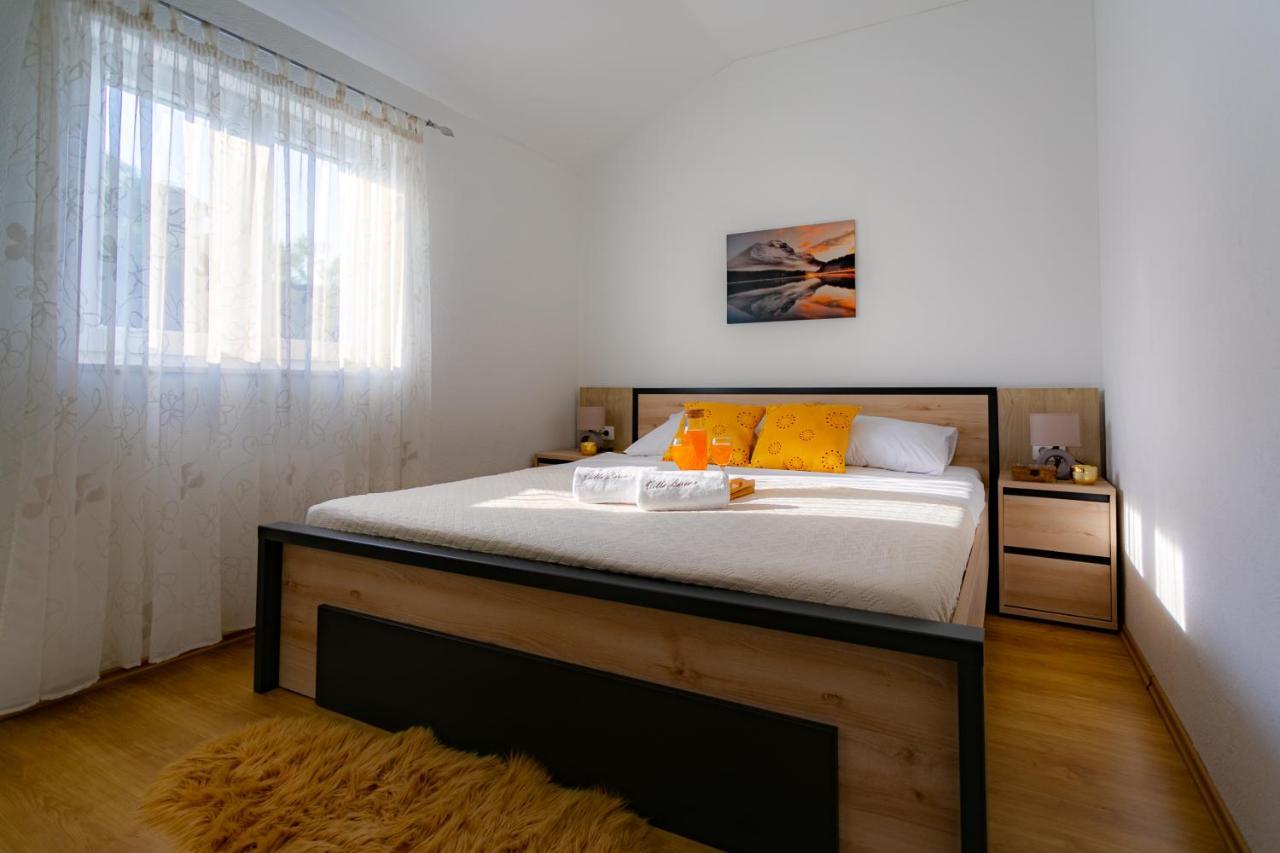 Villa Lorema-Pet Friendly On 5000 Sqm Garden,Pool, Jacuzzi, Billiard&Ps5 圣菲利普雅科夫 外观 照片